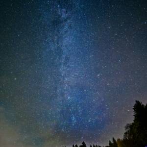 Tirage illimité - Astrophoto 4