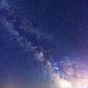 Tirage illimité - Astrophoto 2
