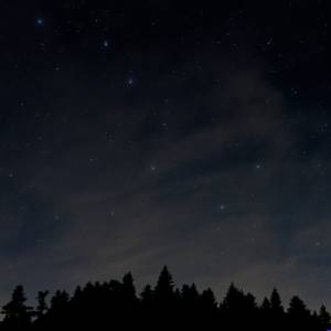 Tirage illimité - Astrophoto 1