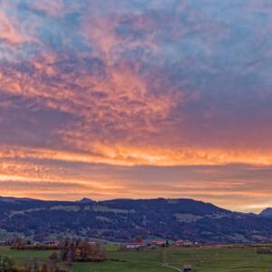 Postcard - Sunrise 2