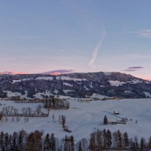Carte postale - Alpes suisses 3